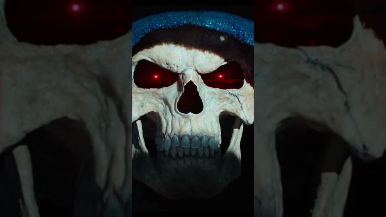 masters of the universe movie short looks video 