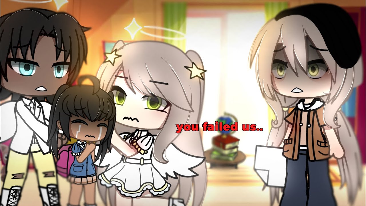 🎇💦°• Bad Aunt•°💦🎇 || Meme || Gacha life || Not Original || Inspired || 🎇