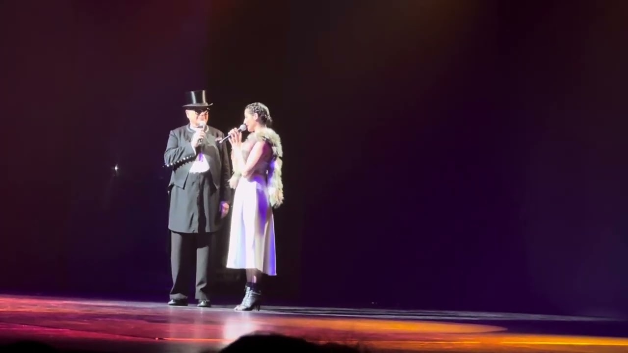 KCP Jiří Korn & Kateřina Marie Fialová / Každá trampota má svou mez