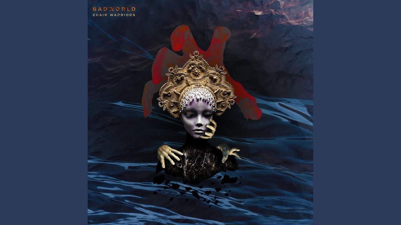 Badworld