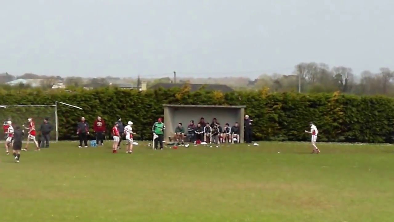 Bruff vs Monaleen Part 3