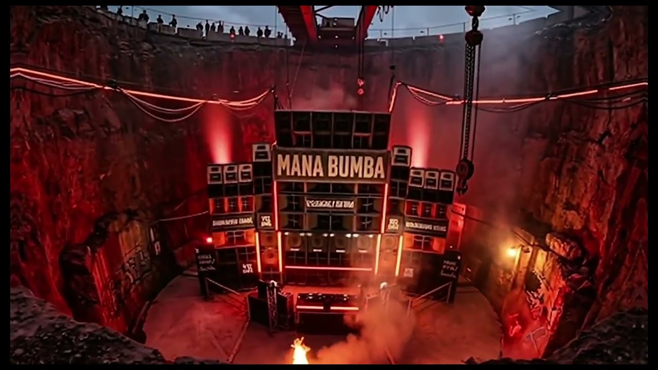 MANABUMBA (Valkyrie-Engine)