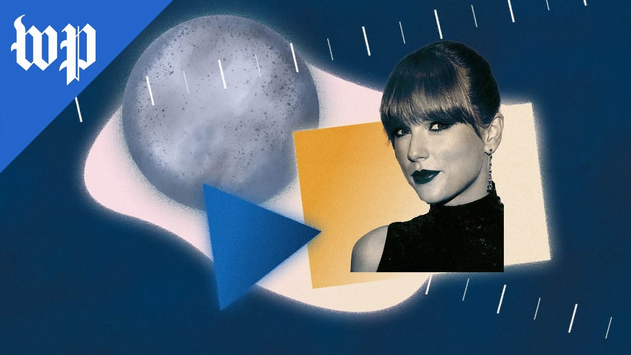 'Midnights' continues Taylor Swift's love of time and numbers