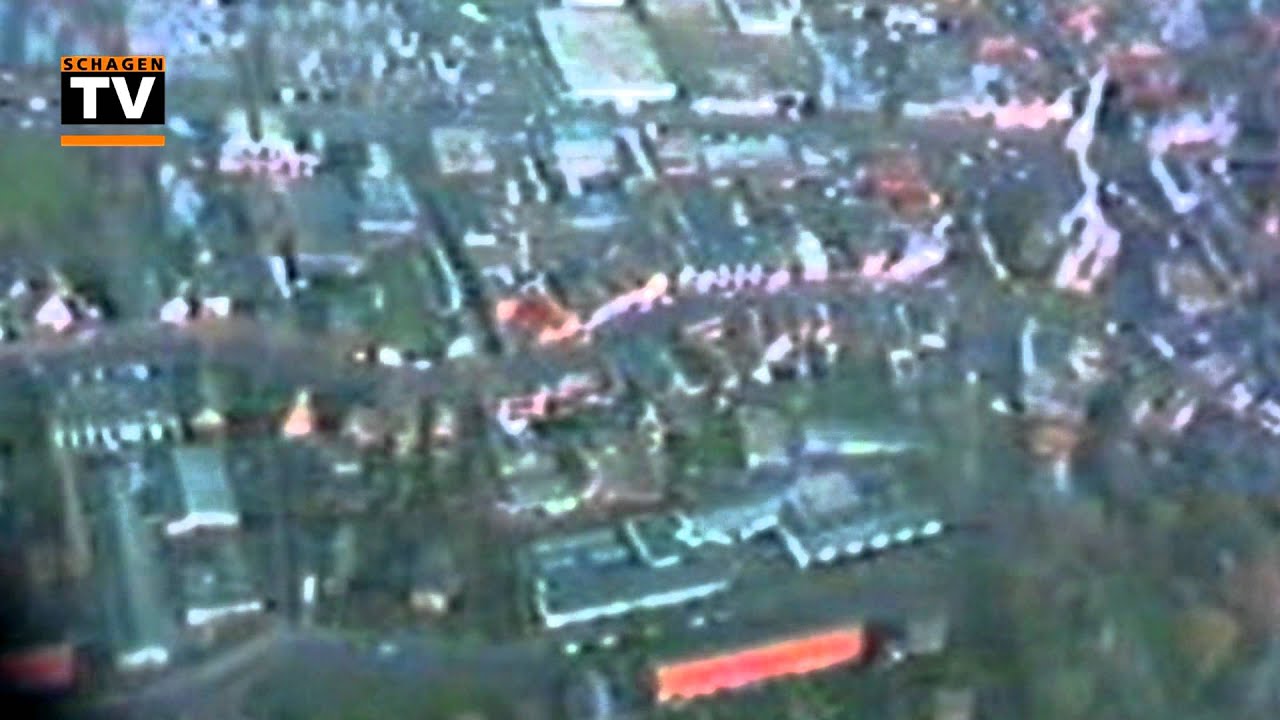Schagen van Boven in 1982