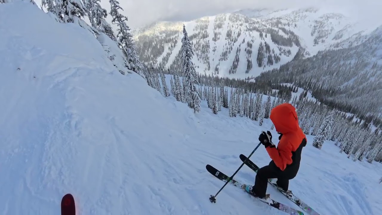 Fell of a cliff @ski_da_pow-f8h 