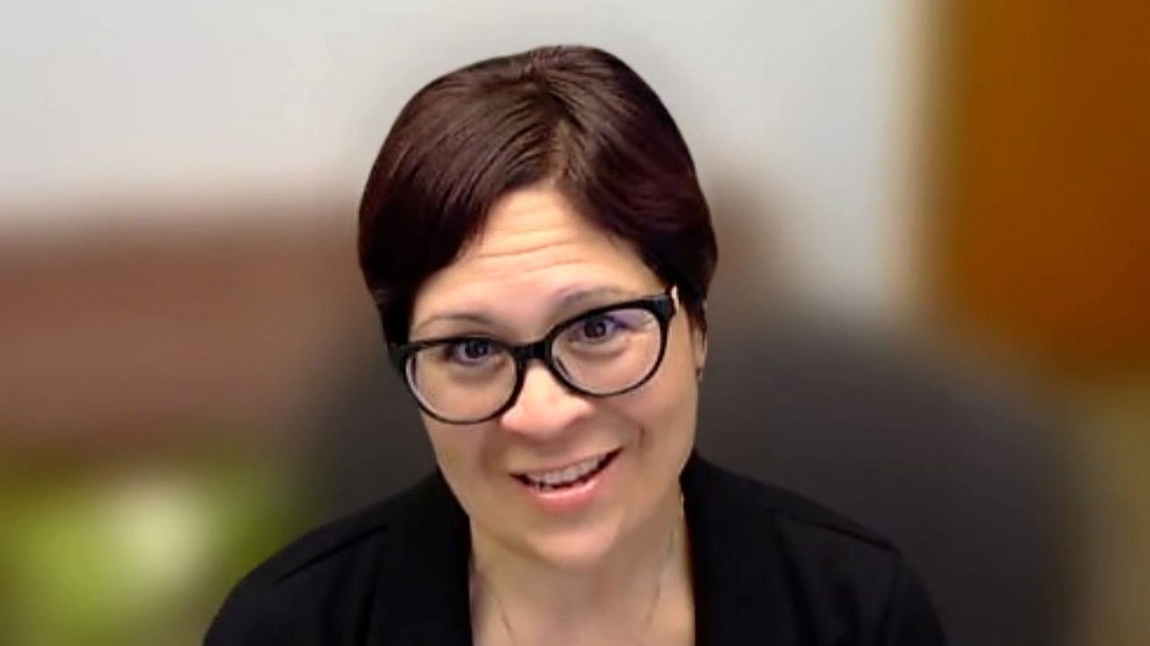 Capitol Views 2026 - Jamie Benson, CEO & President, Alaska Trucking Association
