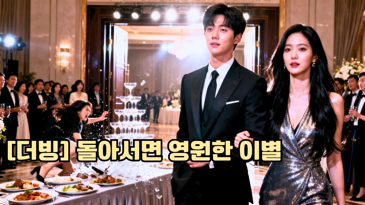 결혼 8년 차, 아내가 바람을 피우며 이혼 소송을 제기했다. 8년 후 그는 눈부신 CEO 아내와 중국으로 돌아갔고, 사건은 화제가 되었지만 전처는 깊이 후회했다#250829zrB2