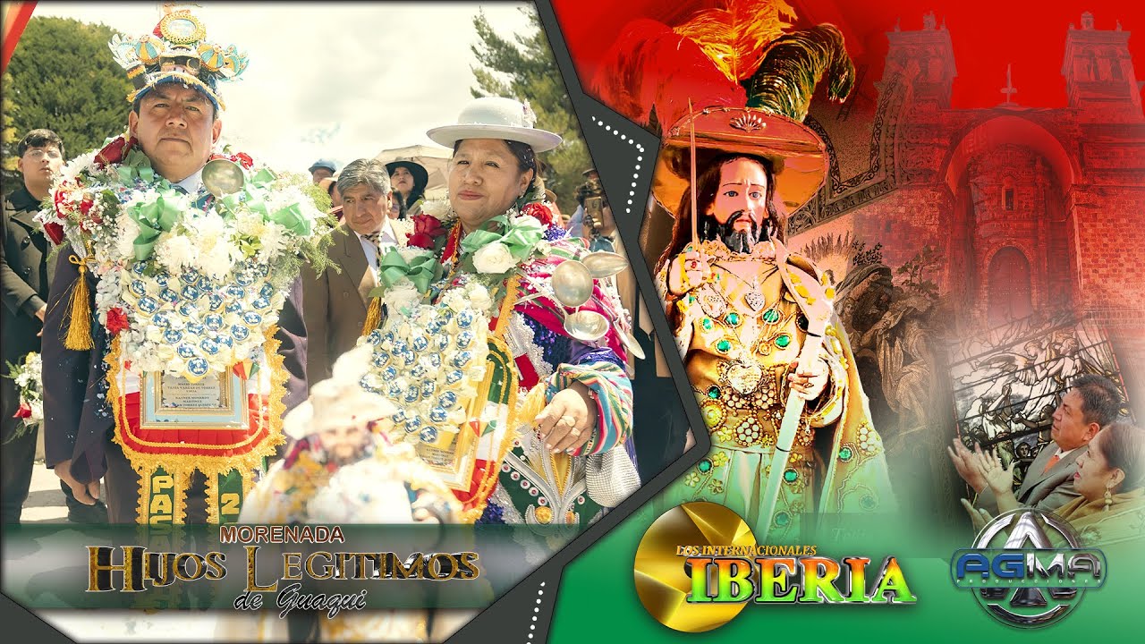 IBERIA MIX | GUAQUI 2024 | AGMA PRODUCCIONES