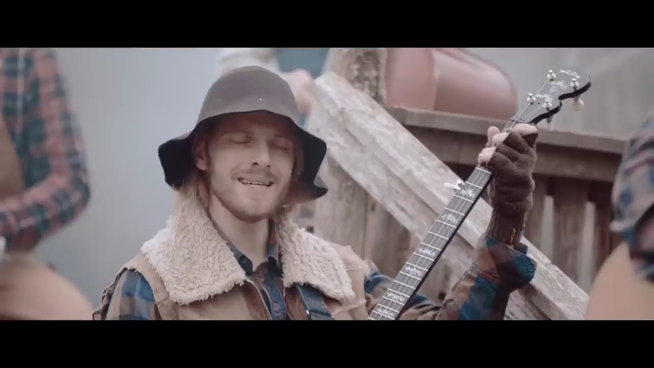 STEVE´N´SEAGULLS - NOVEMBER RAIN