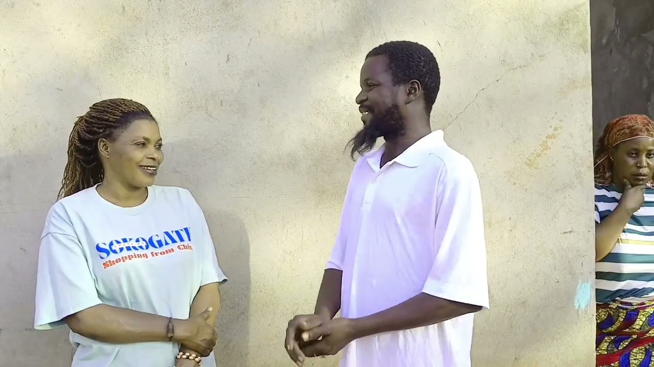 N’dokai mosso lé EP 11