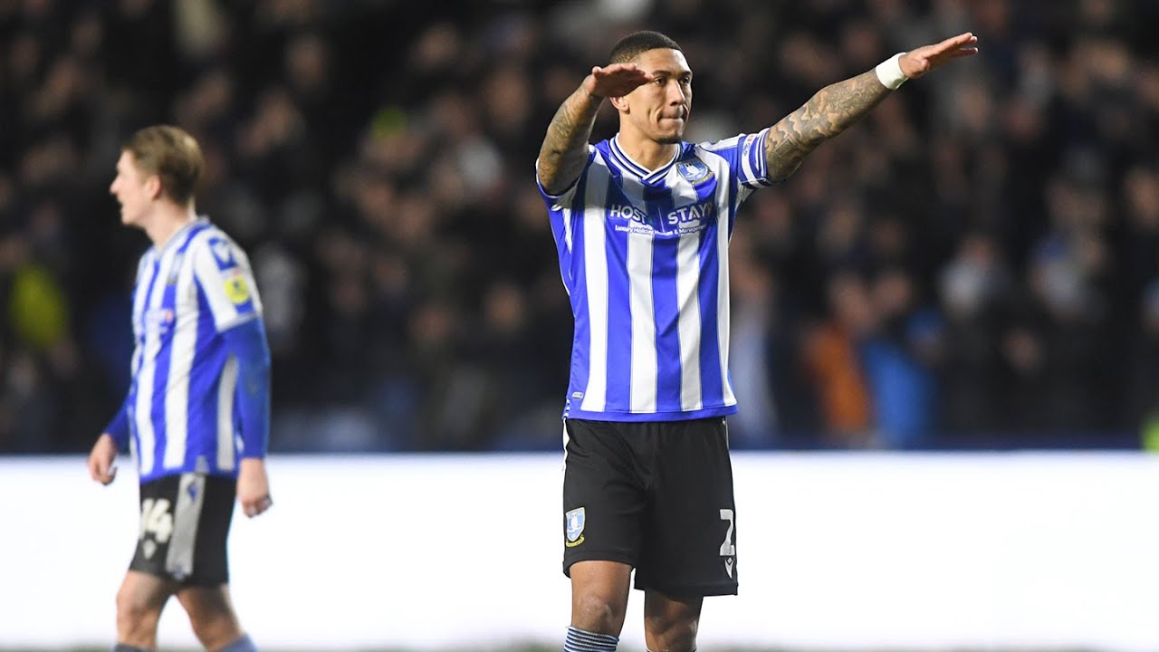 INSIDE MATCHDAY: OWLS V PLYMOUTH