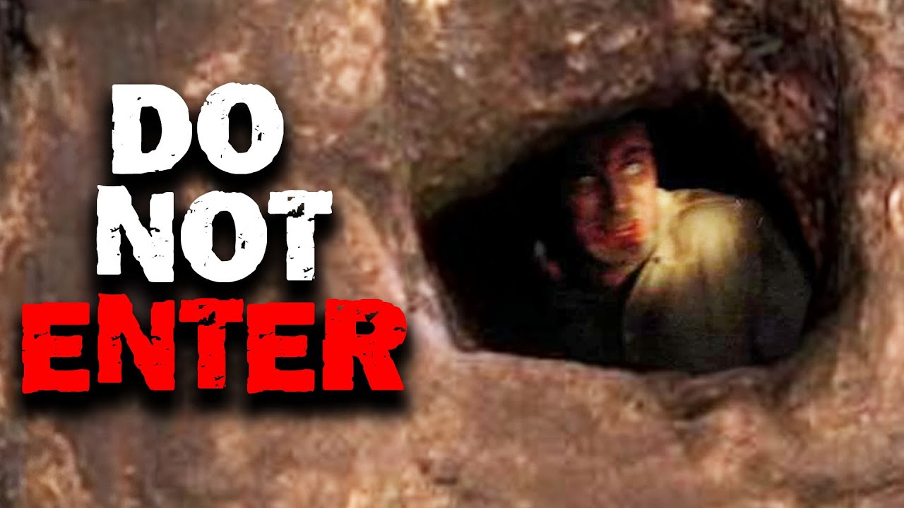 Top 10 Mysterious Underground Tunnels That Lead To Unknown Place