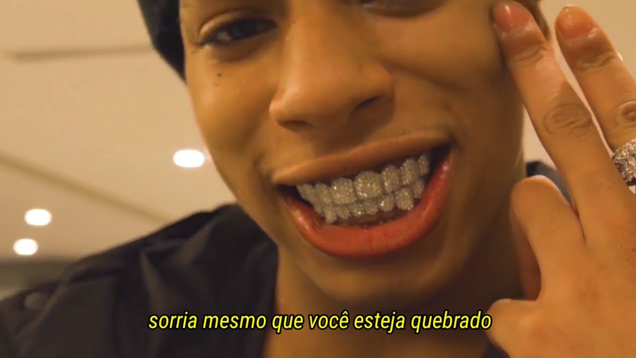 NLE Choppa - Joker (Legendado)