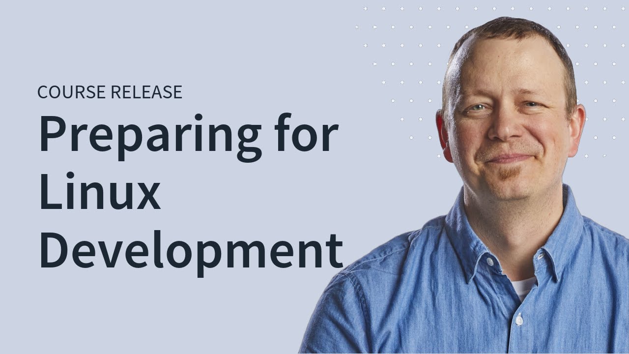Introductory Nugget: Linux Intermediate to Advanced Development