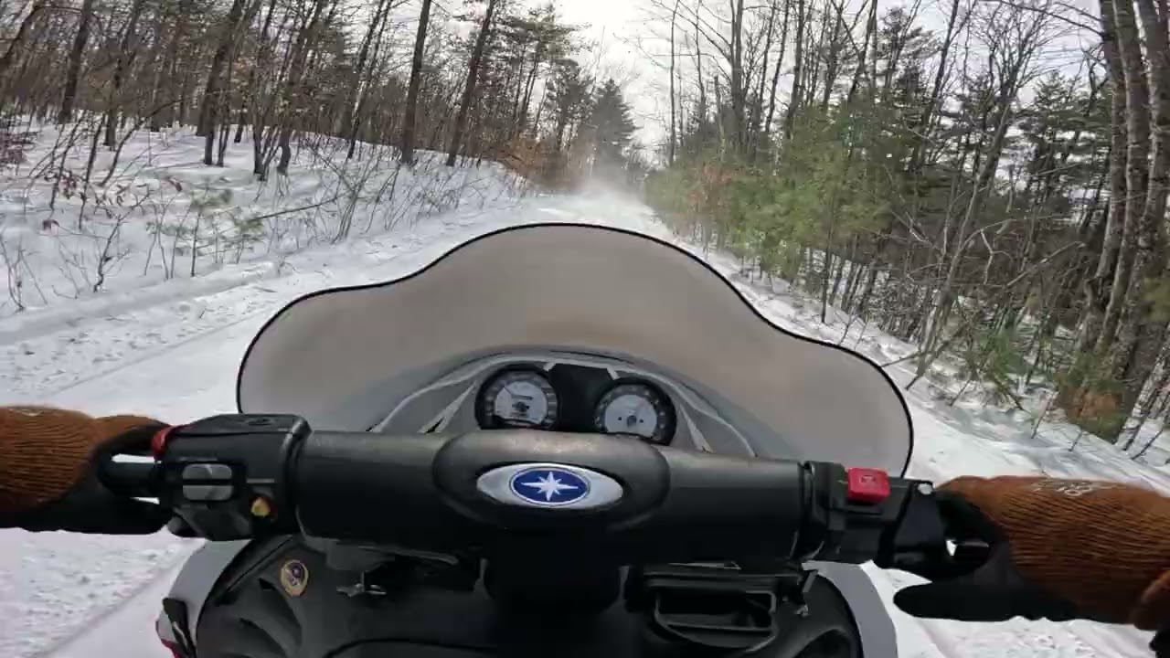 Quick season (blown motor)