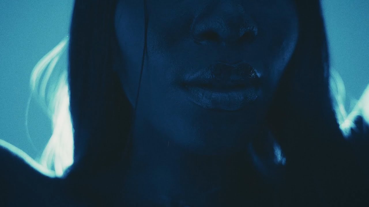 WANI ft melvitto - About You    [ visuals ]