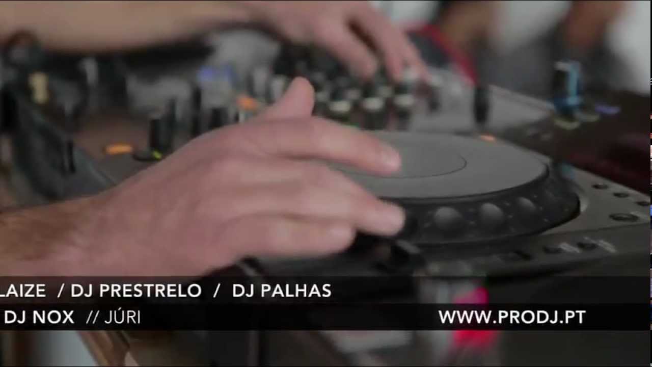 PRODJ - EXAMS MAR13 - day 1