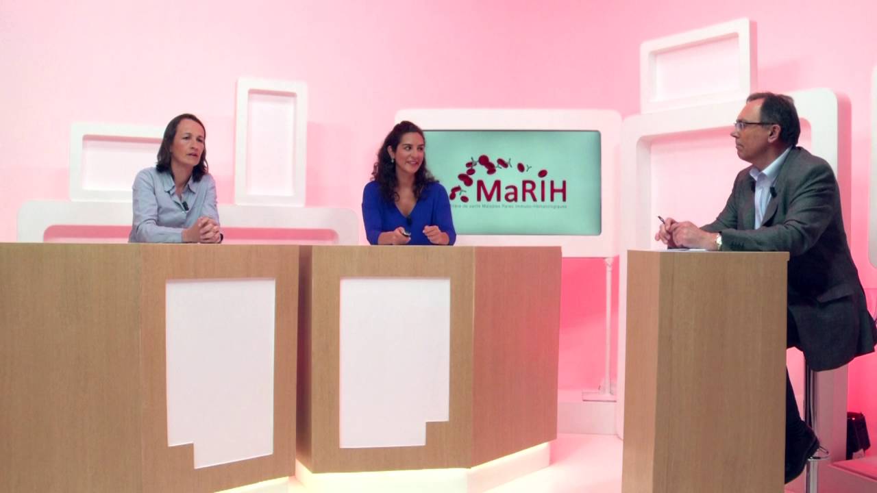 MaRIH 03 Grossesse et déficits immunitaires HD