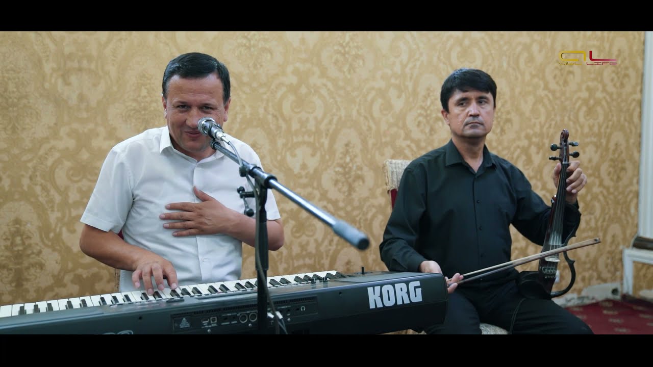 Саймумини Бозор - Ба саг нон додаму ( Газал ) - 2021 | Saymumini Bozor ( Gazal ) - 2021