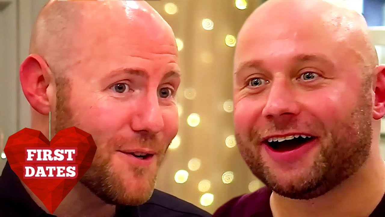 Greig Finds Happy Ending & A Husband! | First Dates