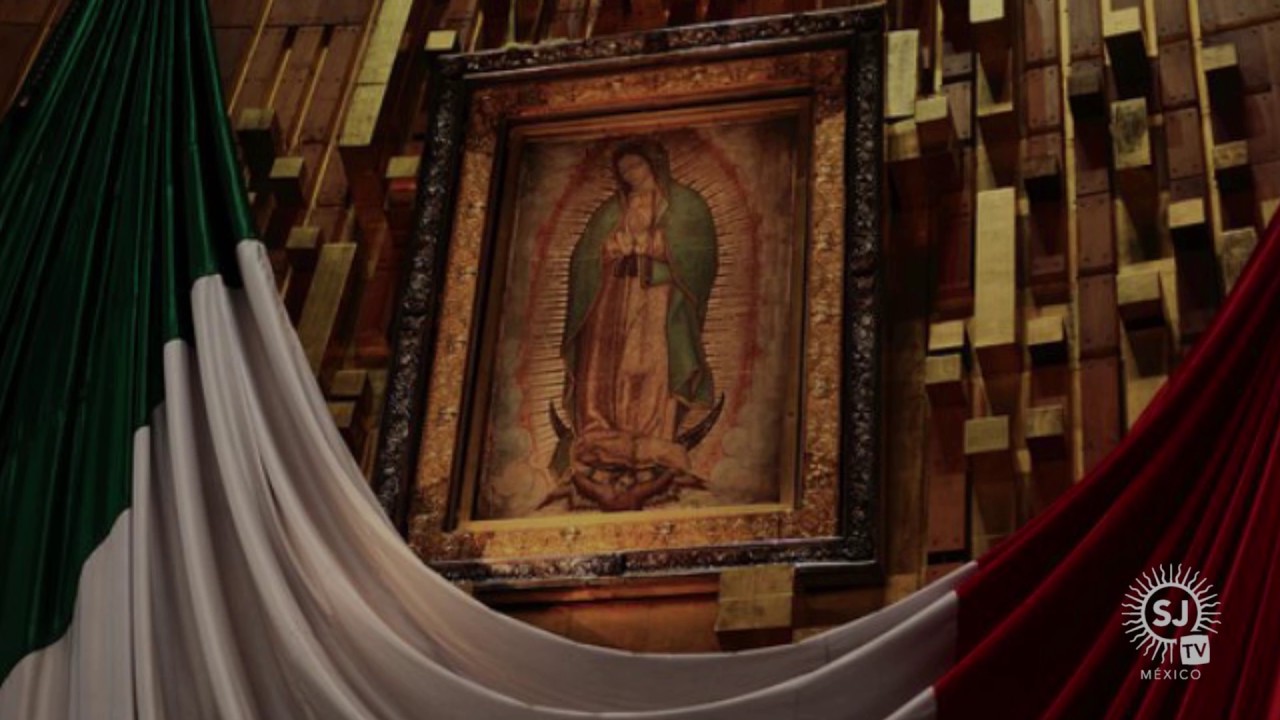 Rezando Voy: Oraci&oacute;n especial de Guadalupe