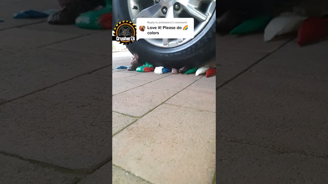 #car #vs #icing #cake #food #satisfying #crusherza #shorts #ytshorts #viral #trending #youtubeshorts
