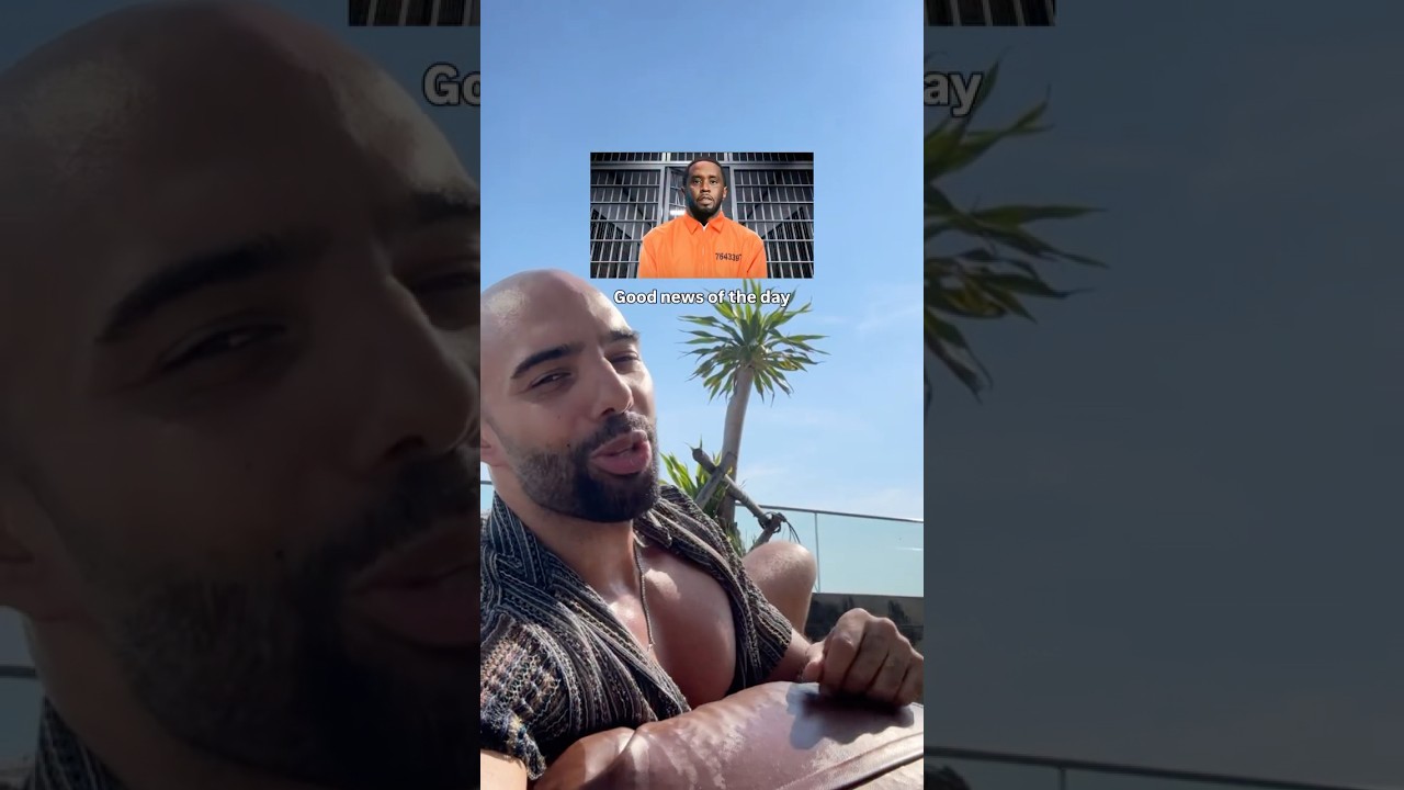 Bottom G News: Prisons are being closed! Low Crime Rates #bottomg #goodnews #prisoner