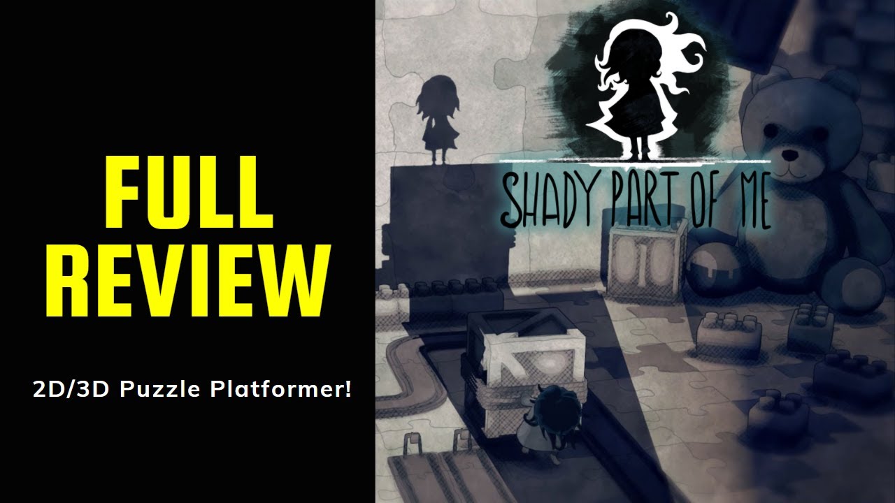 Shady Part of Me - Review | 2022