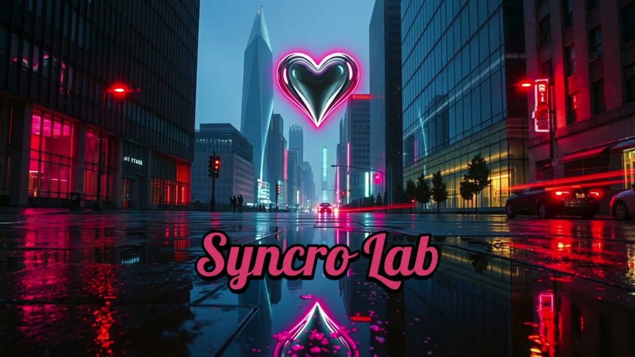 Night Love - Syncro Lab (Original mix)