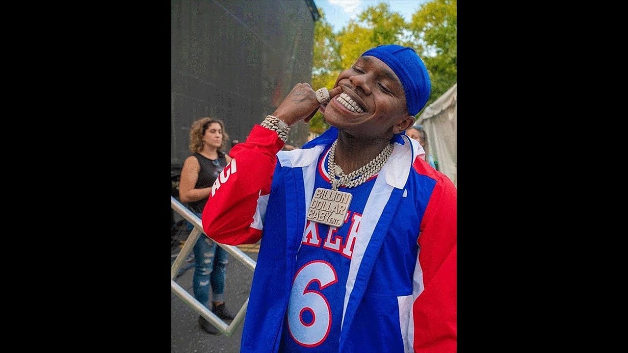 (FREE) DaBaby x Young Thug x Gunna Type Beat - 