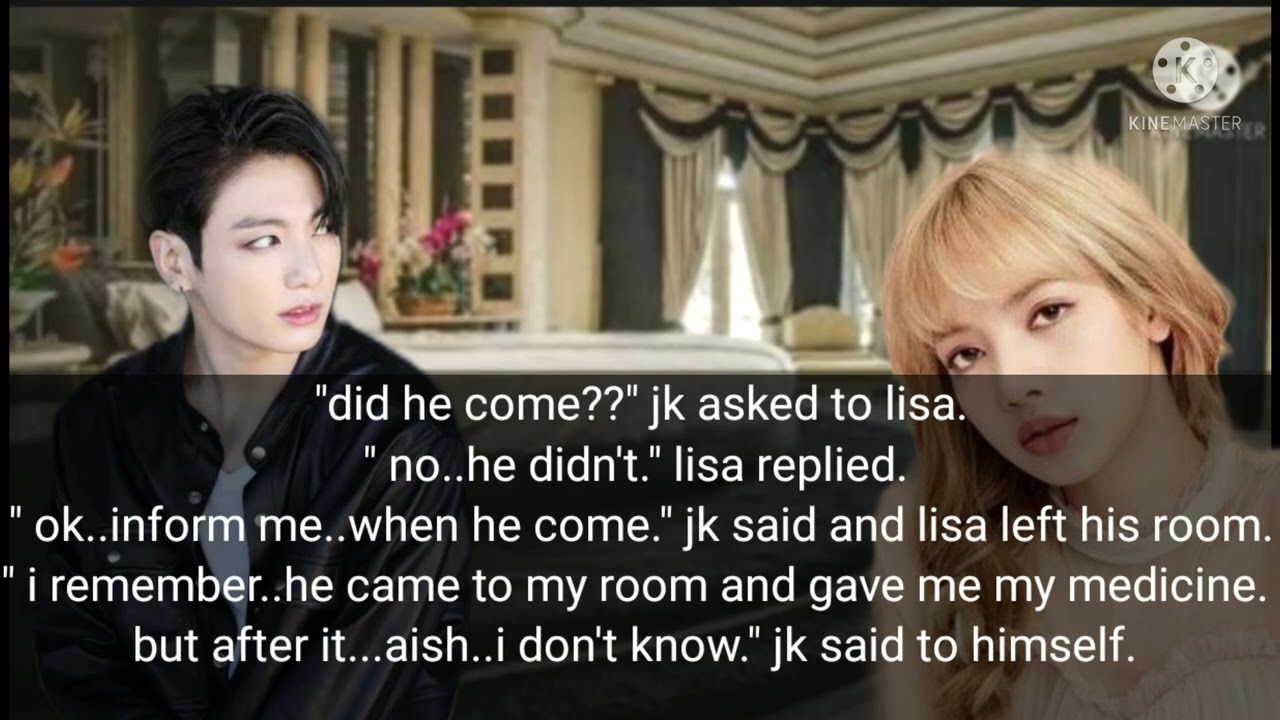 !!jikook ff!! SAVAGE!!Episode-7 #jungkook #jimin #BTS