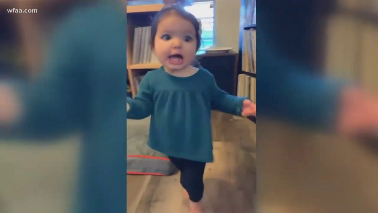 Reasons to smile: Cute babies, toddlers and children