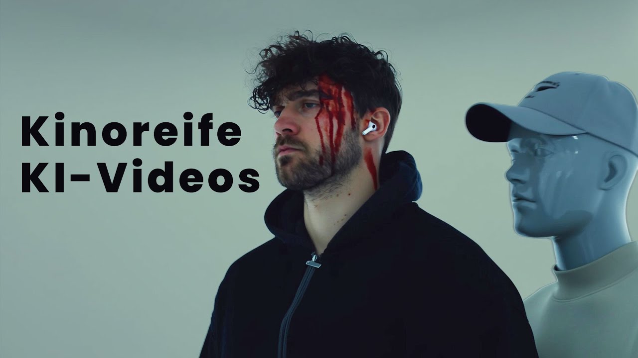 Erstelle virale KI-Videos mit diesem neuen Workflow