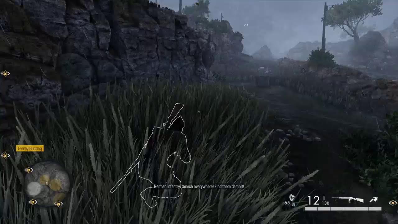 Sniper Elite Resistance Devils Cauldron