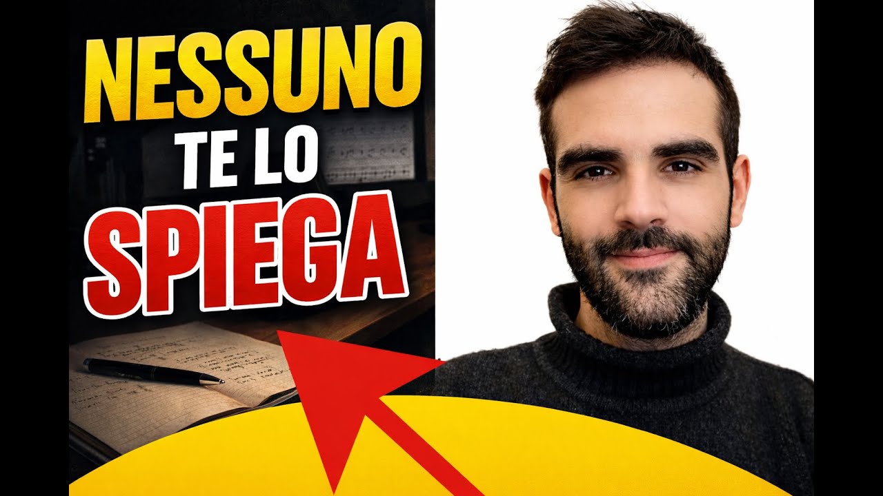 Perché studiare chitarra è più difficile di quanto sembri