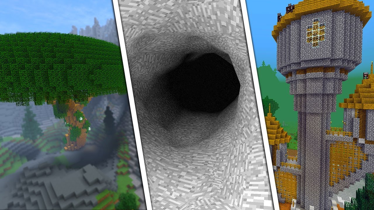 Top 10 Minecraft Mods That Changes The Game Completely