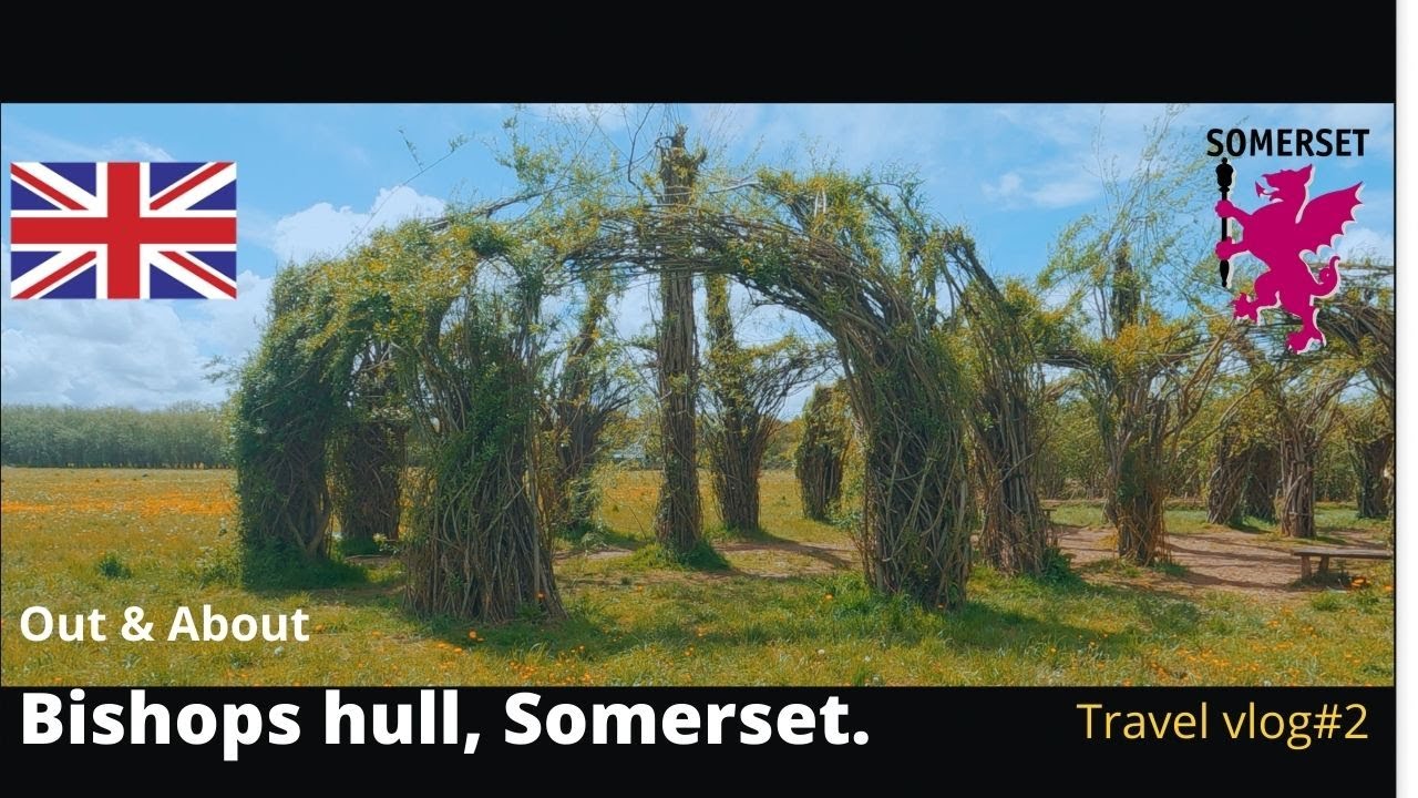 Bishops hull, Somerset #2021 #yatri #somerset #uk #nepalese #gurkhas
