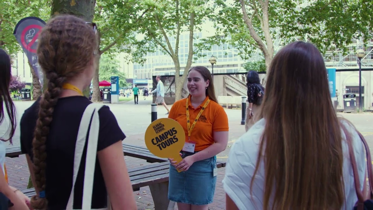 Study Engineering at Imperial Global Summer School