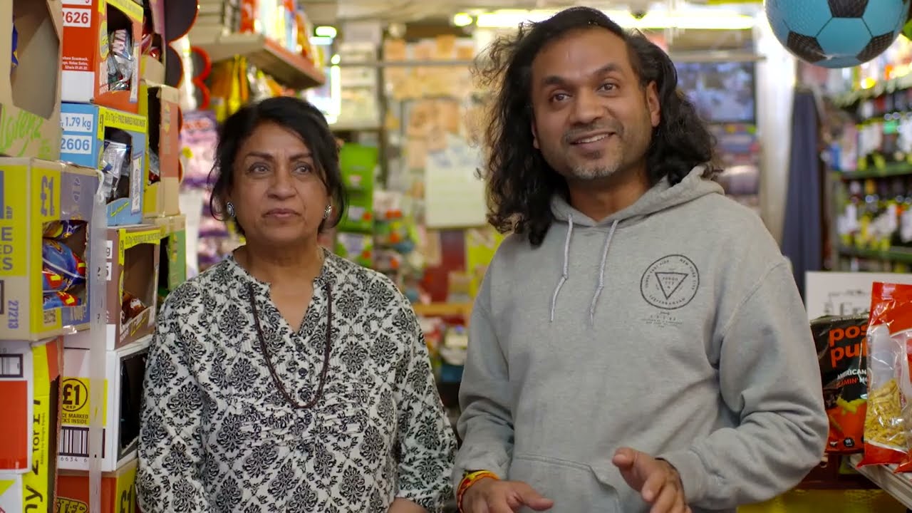 Community Heroes Awards 2021: Business Contribution in the Community