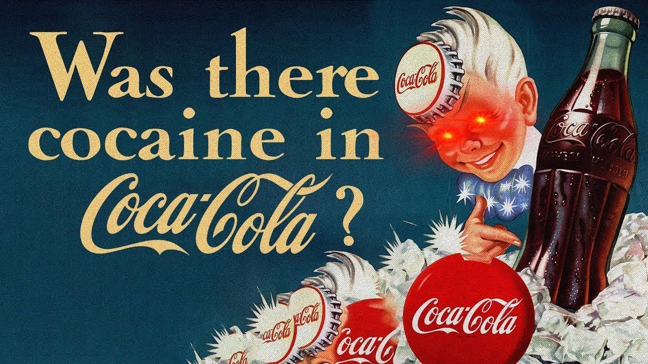 The Mysterious History of Coca-Cola (Documentary)