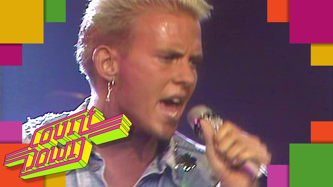 Bros - When Will I Be Famous? | COUNTDOWN (1988)