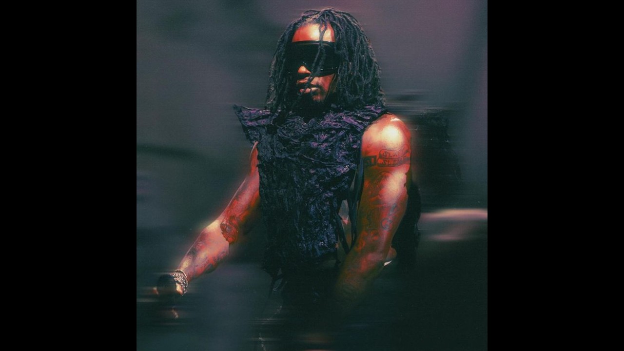 [FREE] Gunna x Young Thug Type Beat 2026 - 