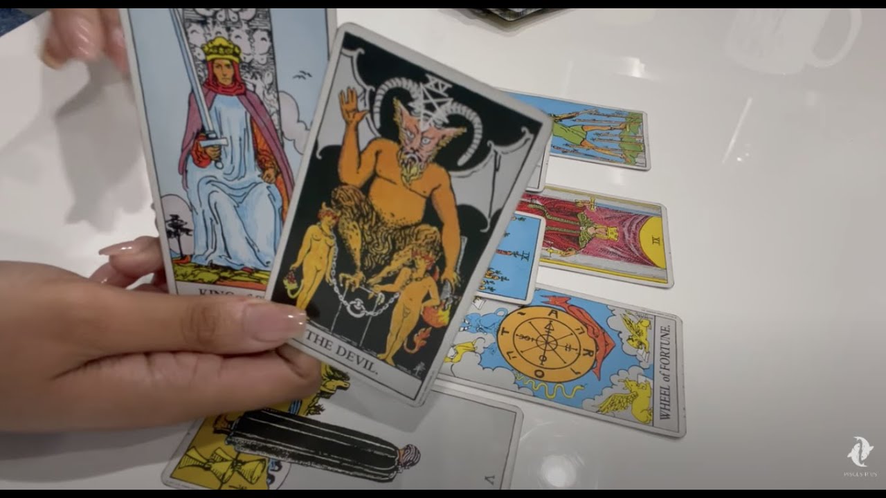 PISCES 🚨 THE OBSESSION IS REAL.. NOT DOING WELL SINCE YOU CUT THEM OFF❗️