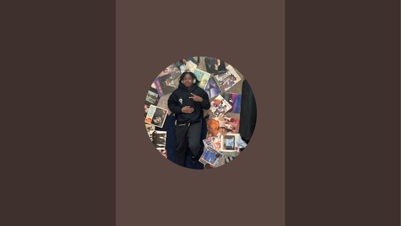 Kaleb  is live!