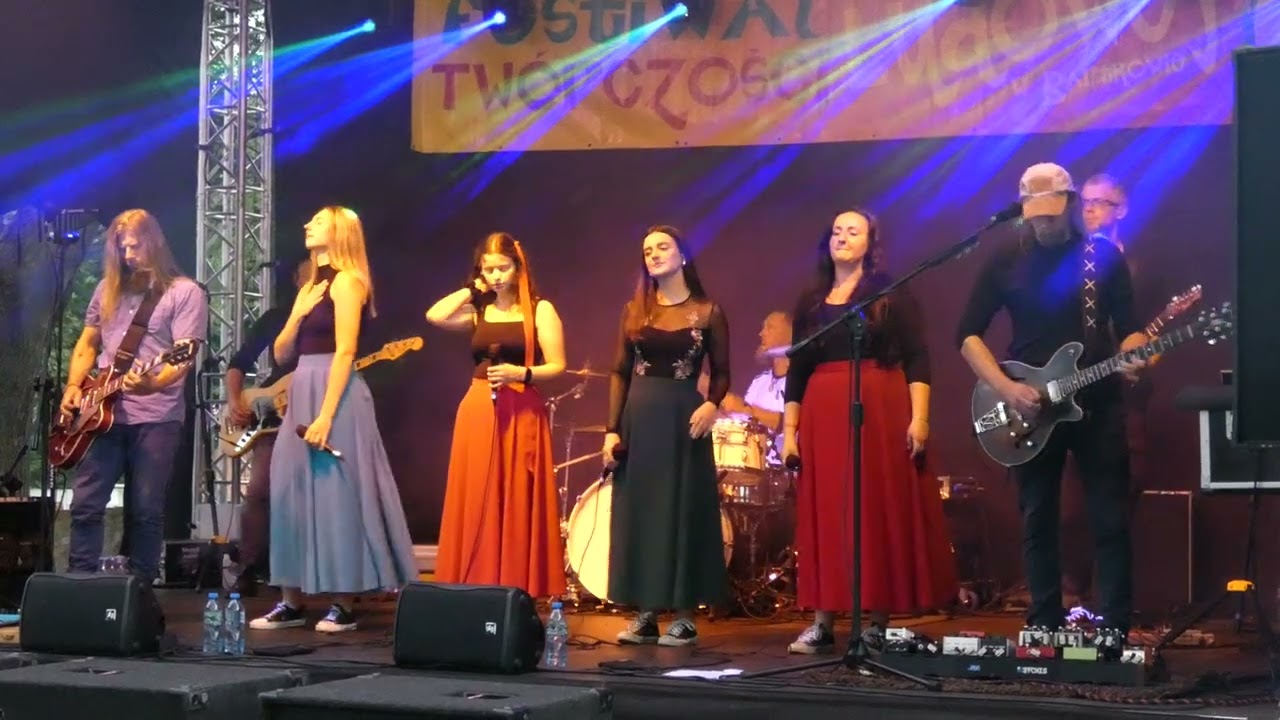 PotOCK - Góra się z Górą Rozlywo