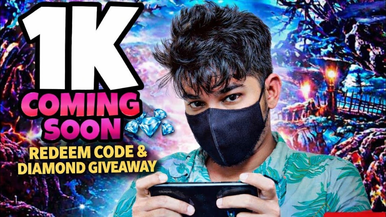 Free Fire Live Giveaway 💎 Free Fire Live 😎 #freefire #live #giveaway #custom #fflive