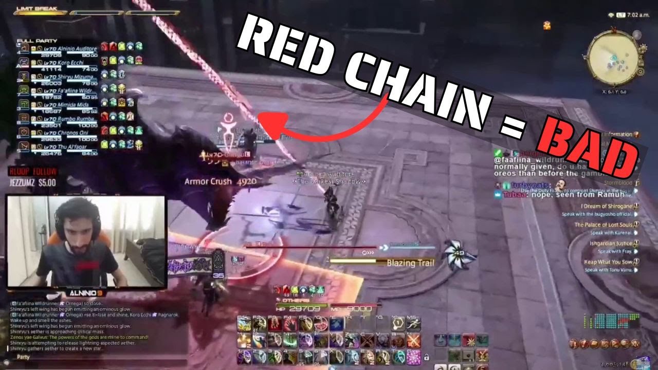 Revisiting The World's Most Clueless FFXIV Sprout (Shadowbringers)