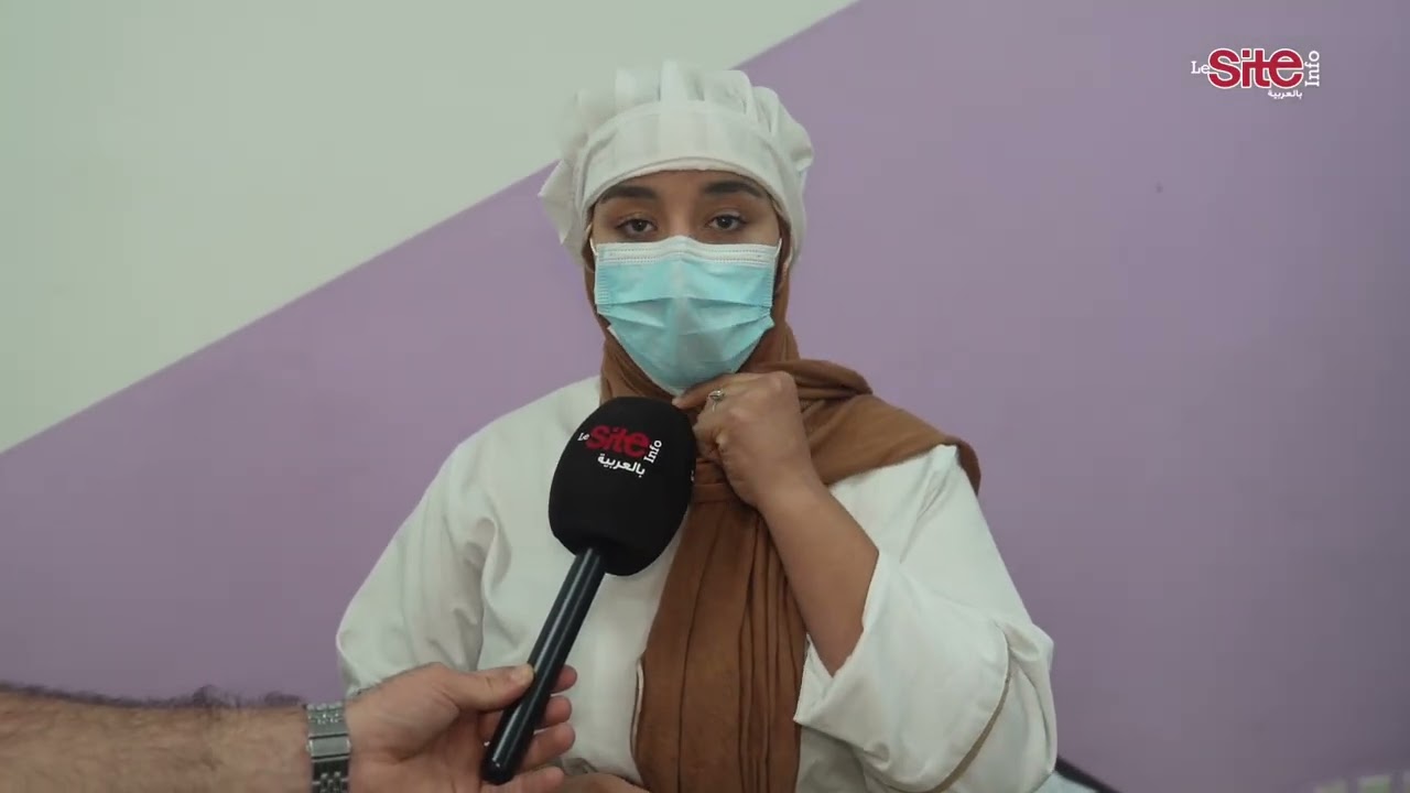 متدربو أورير يبرزون مهاراتهم في فن الطبخ من خلال إعداد أطباق مغربية أصيلة