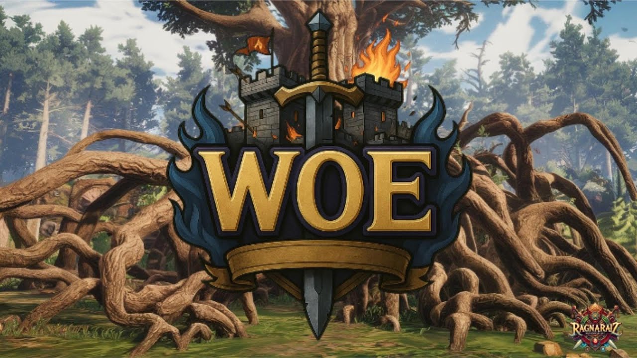 RagnaRaiz  [ WoE ]  26-01-2026 (Oficial)