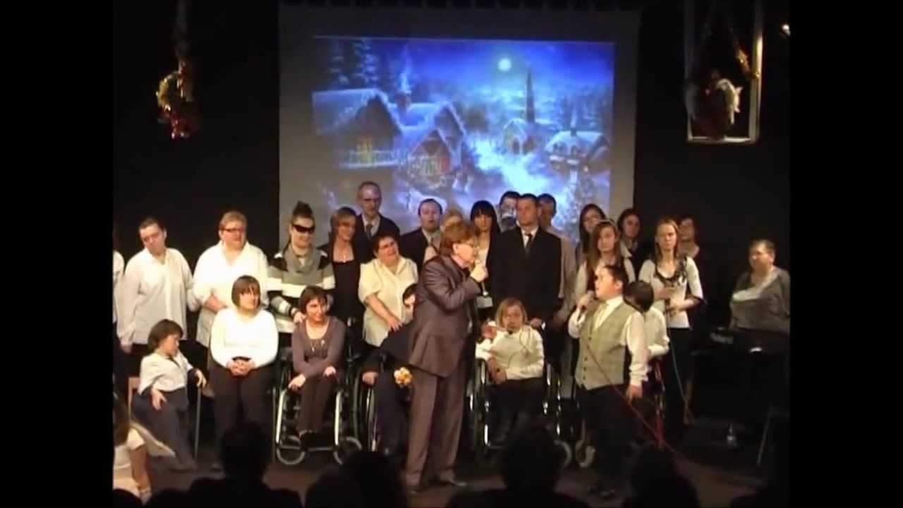 Studio Integracji Krzysztofa Cwynara Kołysanka.wmv